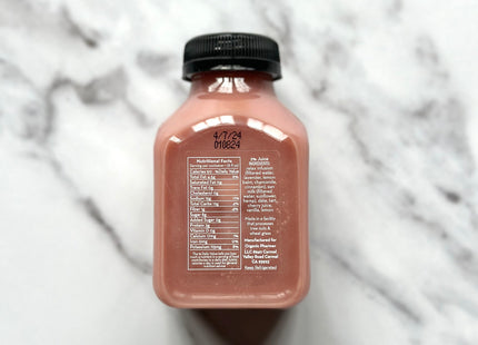 Relax Botanical Beverage Packs - Calming & Stress Relief