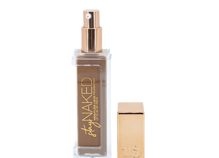 Urban Decay Stay Naked Weightless Liquid Foundation 1oz 71WY - Imperfect Box