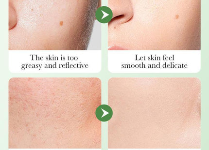 Moisturizing Skin Care Product Set