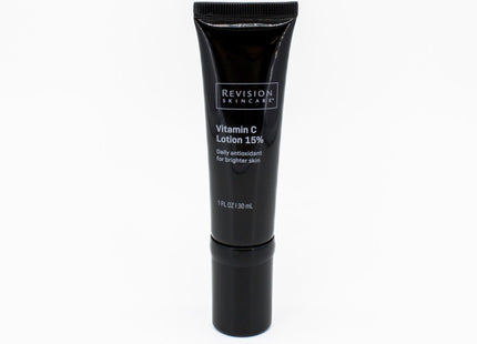 REVISION SKINCARE Vitamin C Lotion 15% TUBE 1oz - Small Amount Missing