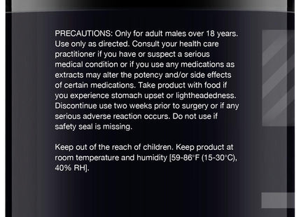 Nugenix Total-T, Free and Total Testosterone Booster Supplement for Men, 90 Count