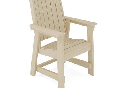 SoPoly Callaway Chair