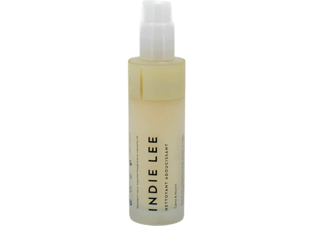 INDIE LEE Soothing Cleanser 4.2oz - Imperfect Box