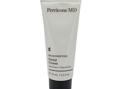 Perricone MD Neuropeptide Facial Day Cream 2.5oz - Imperfect Box