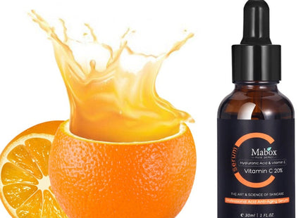 Compound Skin Care Essential Oil Facial Conditioning Skin Oil Facial Moisturizing Compound Massage Oil Brightens Skin Tone