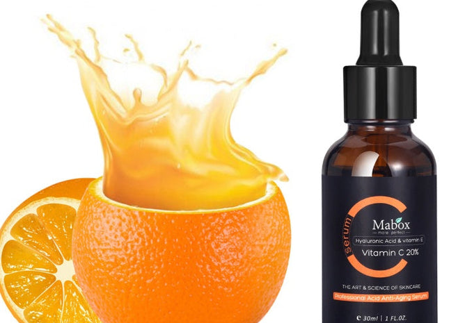 Compound Skin Care Essential Oil Facial Conditioning Skin Oil Facial Moisturizing Compound Massage Oil Brightens Skin Tone