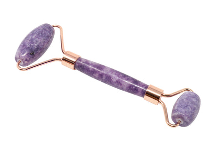 Crystal Face Roller