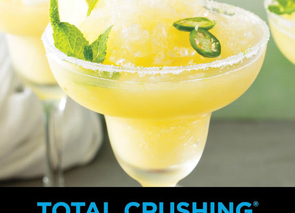 Ninja BN801 Professional Plus Kitchen System, 1400 WP, 5 Functions for Smoothies, Chopping, Dough & More with Auto IQ, 72-oz.* Blender Pitcher, 64-oz. Processor Bowl, (2) 24-oz. To-Go Cups, Grey