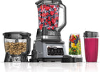 64 oz. Blender + Kitchen System