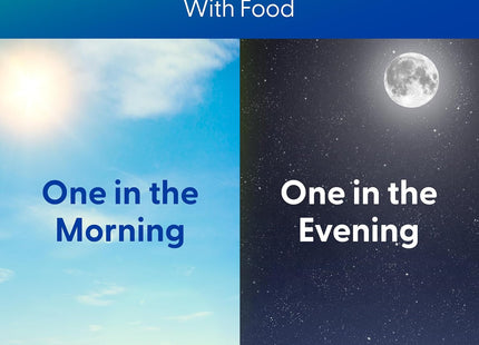 PreserVision AREDS 2 Eye Vitamins,  210 Soft gels