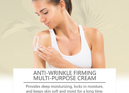 West&Month Skin Care Cream, Moisturizing Body Cream Moisturizing Skin Care Cream