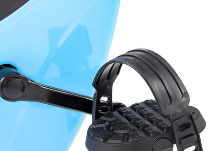 Exercise Bike,Workout Bikes for Home,Folding Stationary Bikes for Home with 16-Level Magnetic Resistance, 300LBS Capacity X-Bike Indoor Exercise Equipment with Heart Rate Sensor & LCD Monitor