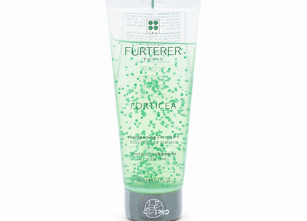 RENE FURTERER Forticea Energizing Shampoo 6.7oz - Imperfect Box