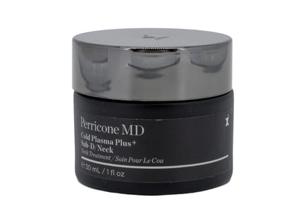 Perricone MD Cold Plasma Plus+ Sub-D/Neck Treatment 1oz - Missing Box