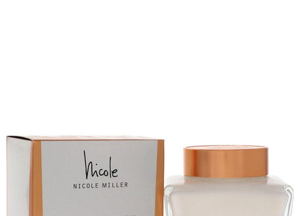 Nicole Miller Body Cream 207