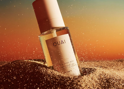 Ouai Hair And Body Mist - St Barts