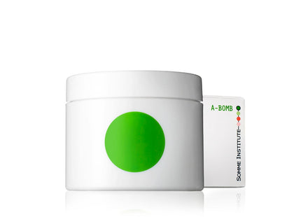 A-Bomb Moisturizing Day Creme, 2 ounces