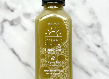 Happy Gut Botanical Beverage Pack - Promote Digestive Wellness