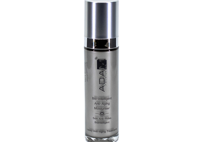ADAM REVOLUTION Bio-Intelligent Anti-Aging Moisturizer 1.7oz - Imperfect Box