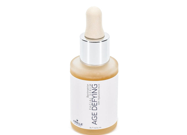 AIRELLE Age Defying Facial Serum 0.85oz - Imperfect Box