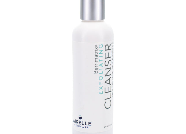 AIRELLE Exfoliating Cleanser 4oz - Imperfect Box