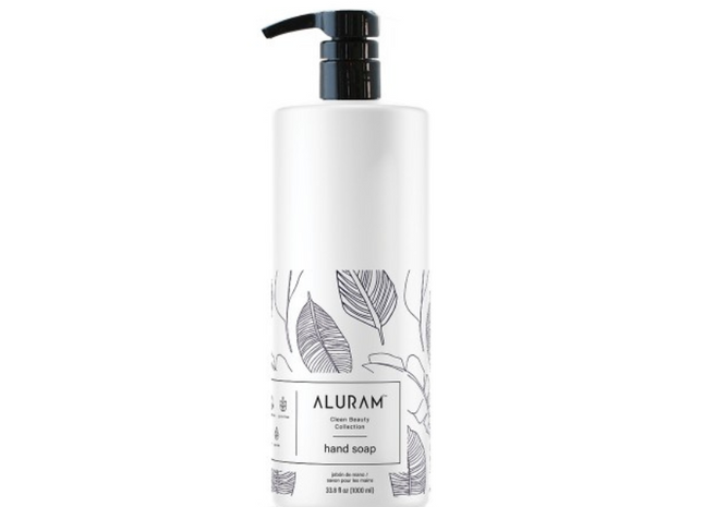 Aluram Hand Soap 33.8oz