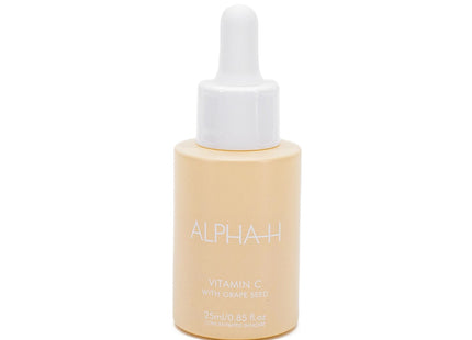 ALPHA-H Vitamin C with Grape Seed 0.85oz - Imperfect Box