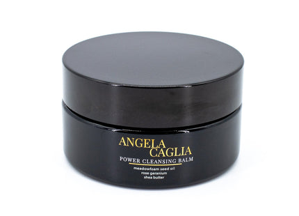 ANGELA CAGLIA Power Cleansing Balm 3.4oz - Imperfect Box