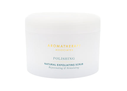 AROMATHERAPY ASSOCIATES Polishing Natural Exfoliating Scrub 6.8oz - Imperfect Box