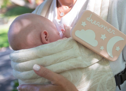 Dreamer™— Designed to Calm Bedtime Stress
