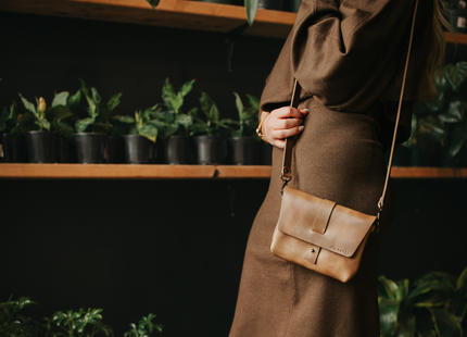 Augusta Crossbody
