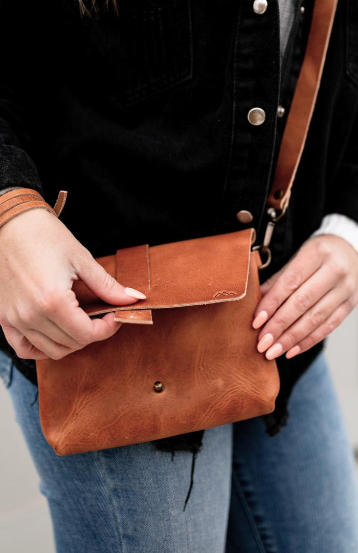 <h1>Range Leather Co..</h1>