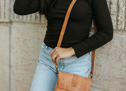 Augusta Crossbody
