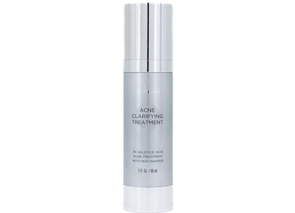 SkinMedica Acne Clarifying Treatment 2oz - Small Amount Missing