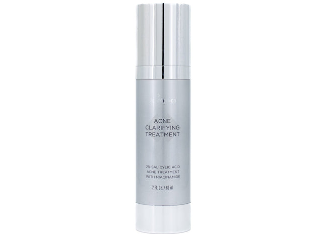 SkinMedica Acne Clarifying Treatment 2oz - Small Amount Missing