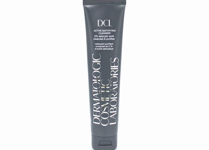 DCL Active Mattifying Cleanser 4.2oz - Missing Box