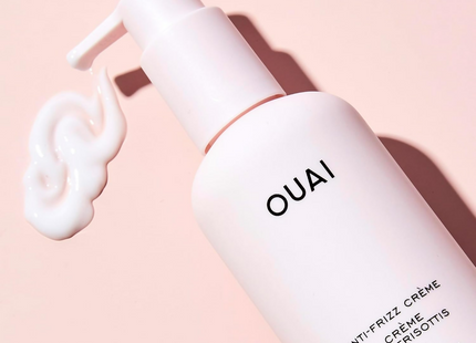 Ouai Anti Frizz Creme - Full