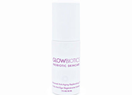 GLOWBIOTICS MD Advanced Anti-Aging Replenishing Oil 1oz - Imperfect Box