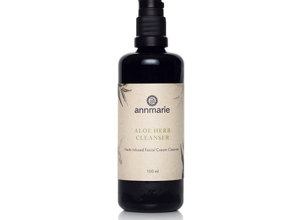 Aloe Herb Cleanser (100ml)- Collective