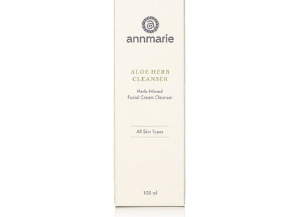 Aloe Herb Cleanser (100ml)- Collective