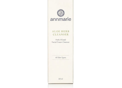 Aloe Herb Cleanser (50ml)- Collective