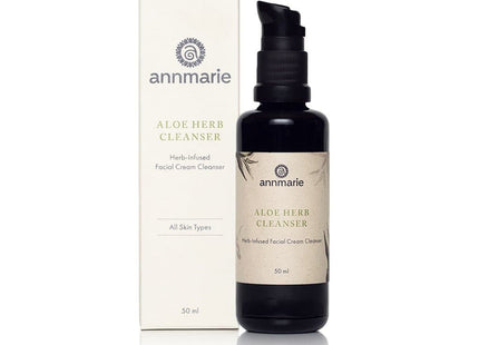 Aloe Herb Cleanser (50ml)- Collective