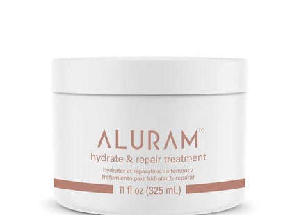 Aluram Hydrate & Repair Treatment 11oz
