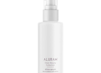 Aluram Shine Serum 2oz