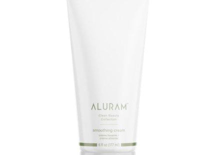 Aluram Smoothing Cream 6oz