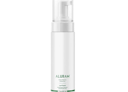 Aluram Curl Foam 7oz