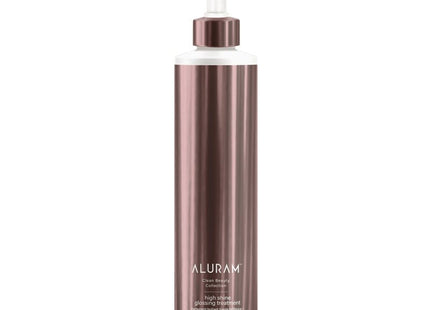 Aluram High Shine Glossing Treatment 9.75oz