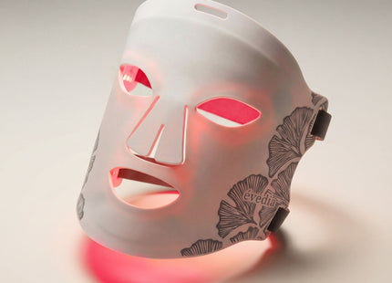 EVEDIA ION: LED Face-mask (Double Infrared)
