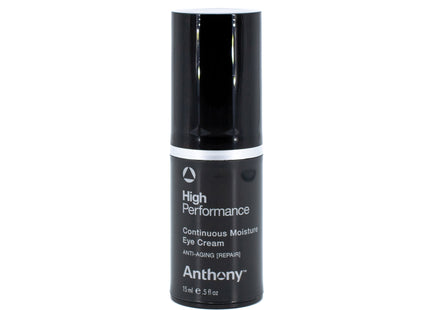 Anthony High Performance Continuous Moisture Eye Cream 0.5oz - Imperfect Box