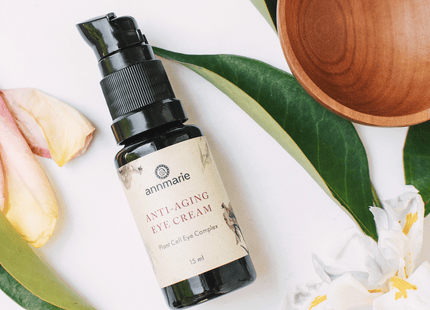 Anti-Aging Eye Cream (15ml)- Collective